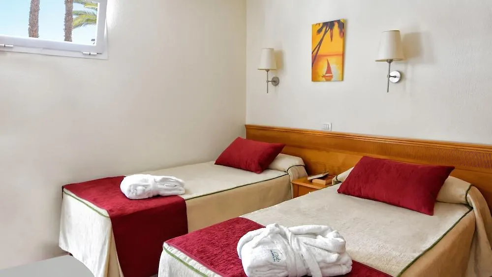 Apartamentos Tamara 梅罗那瑞斯 西班牙
