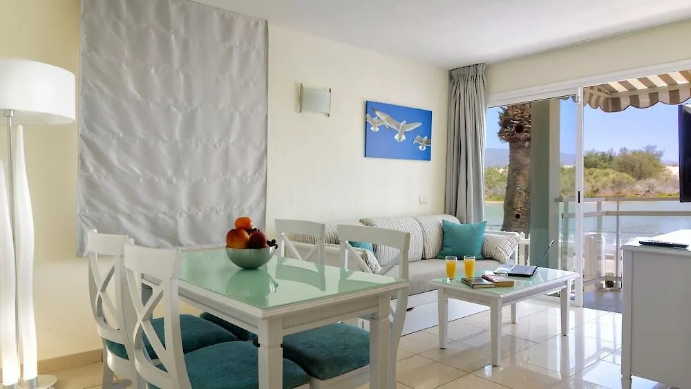 Apartamentos Tamara Meloneras 3*,  Espanha