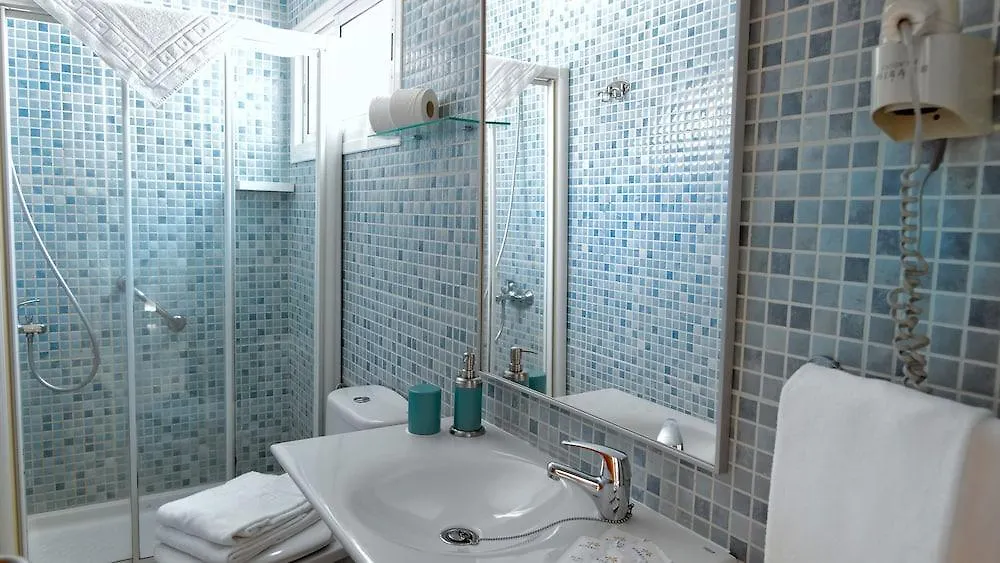 Apartamentos Tamara Meloneras Hotel