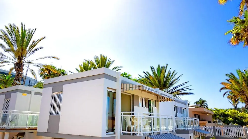 Hotel Apartamentos Tamara Meloneras